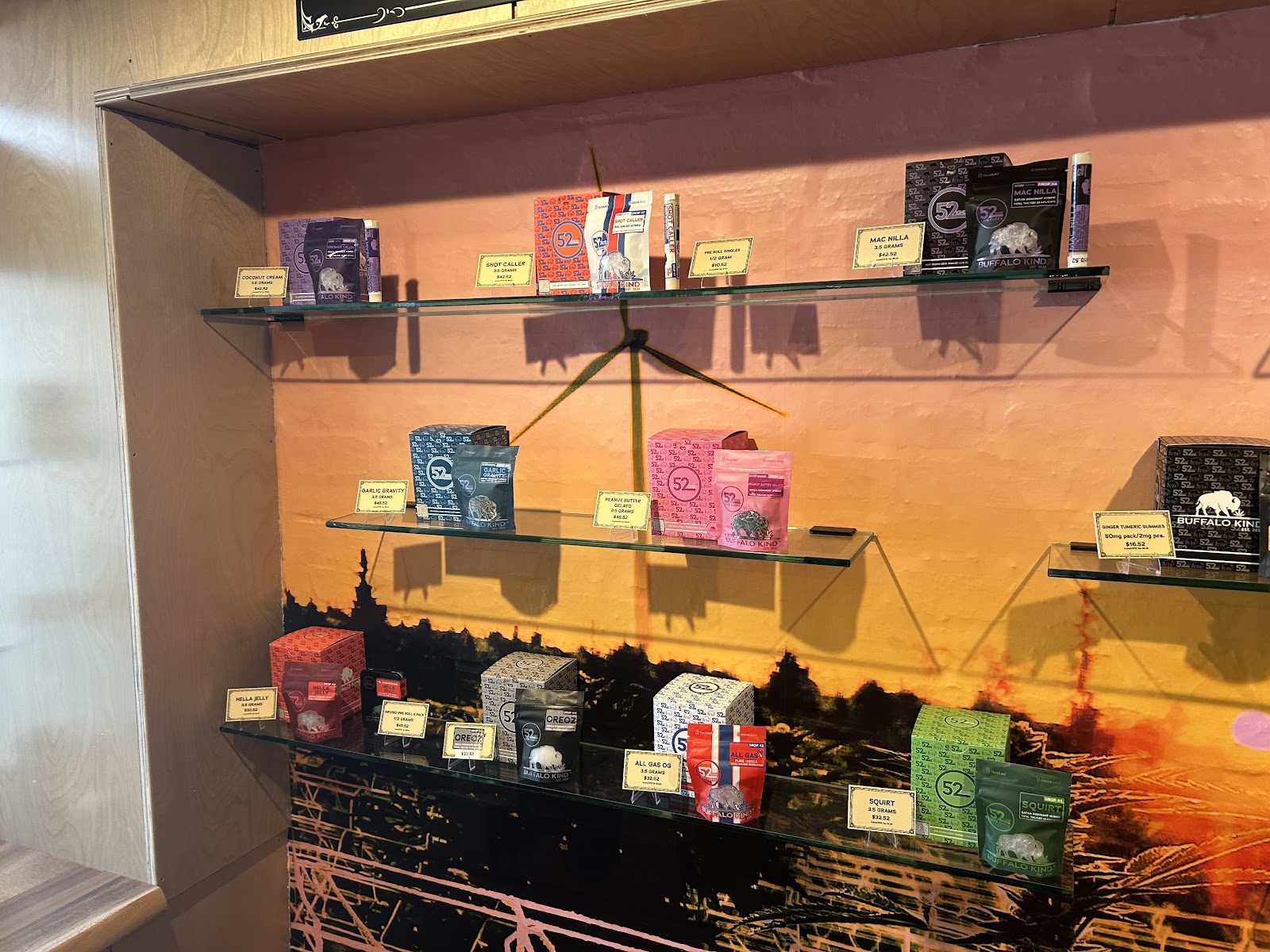 Hop-n-Hemp Tea Inc.