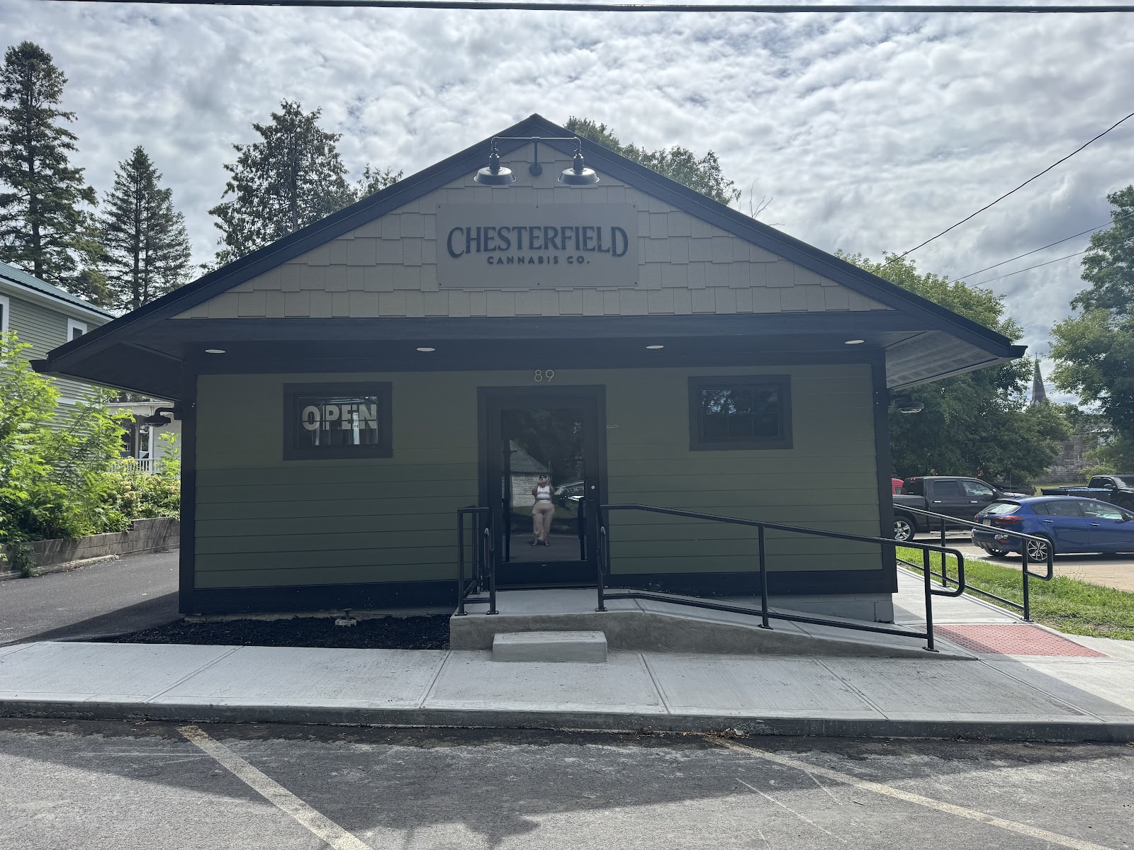 Chesterfield Cannabis Co., LLC