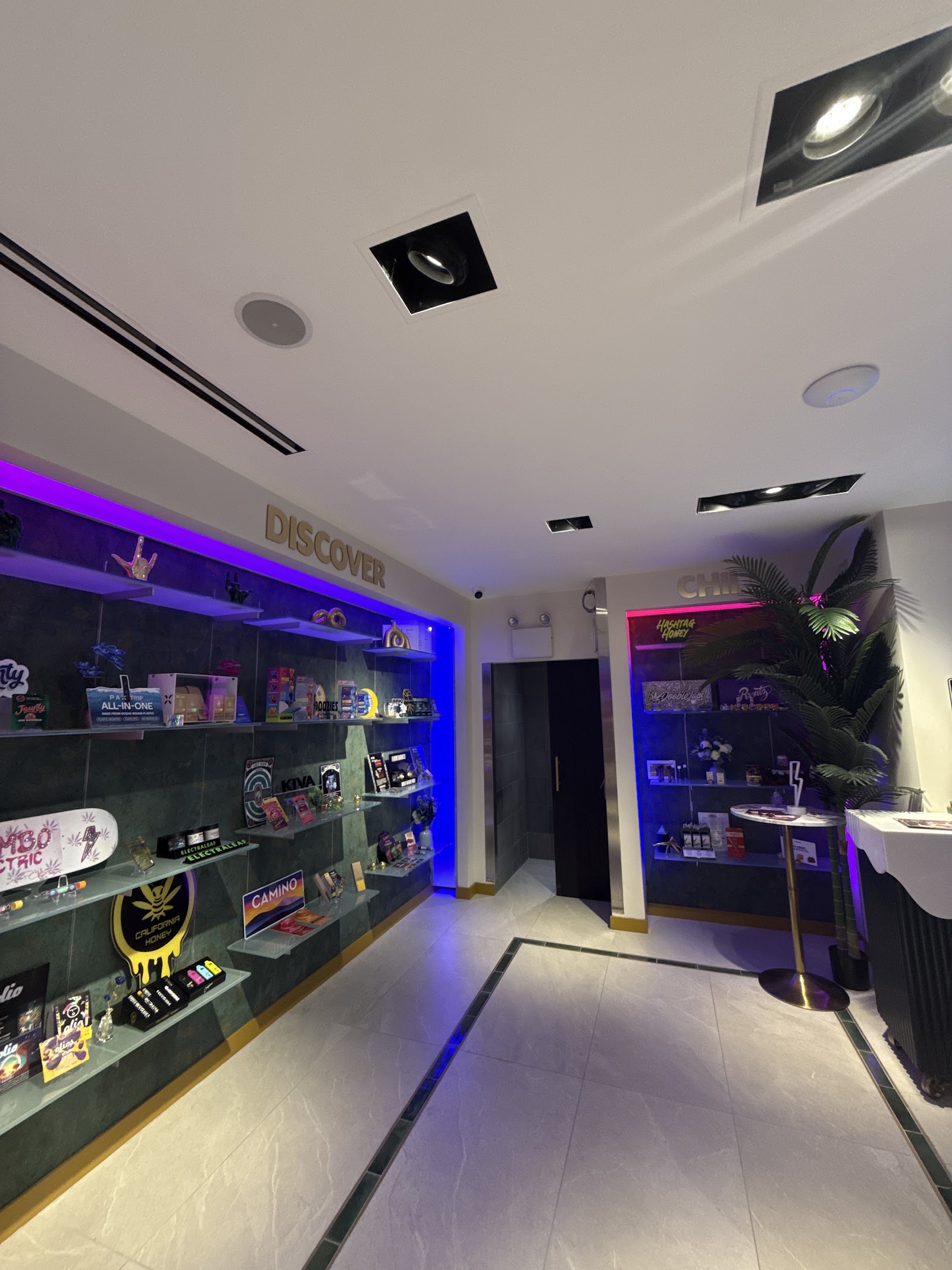 NY Retail 5 Inc.