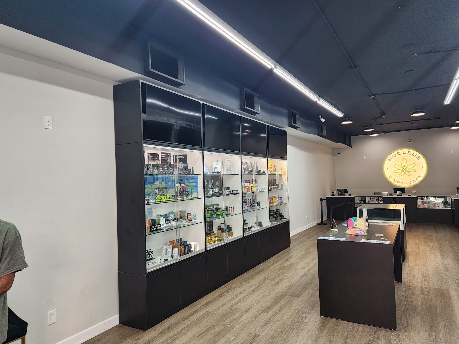 Nucleus Dispensary Inc.