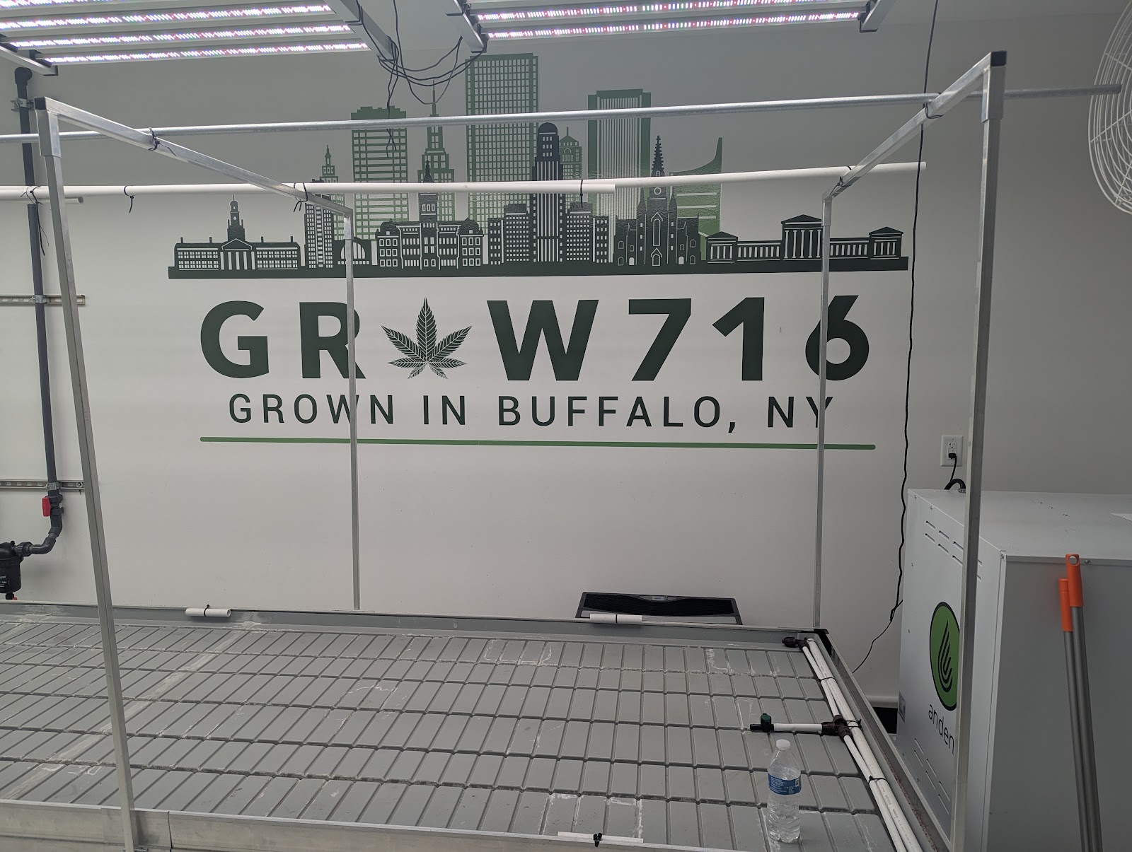 Grow 716 INC.