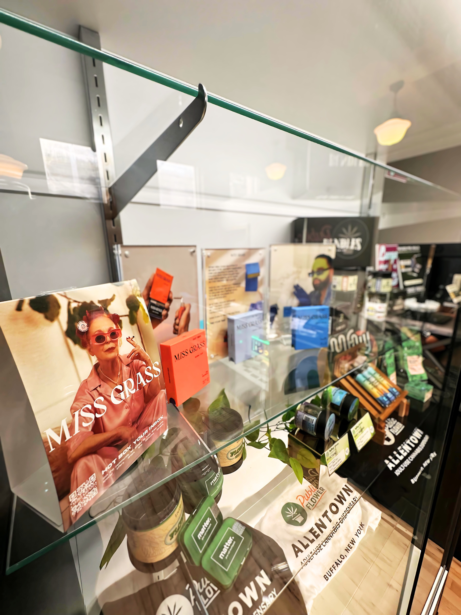 The BonTemps Firm Retail, LLC