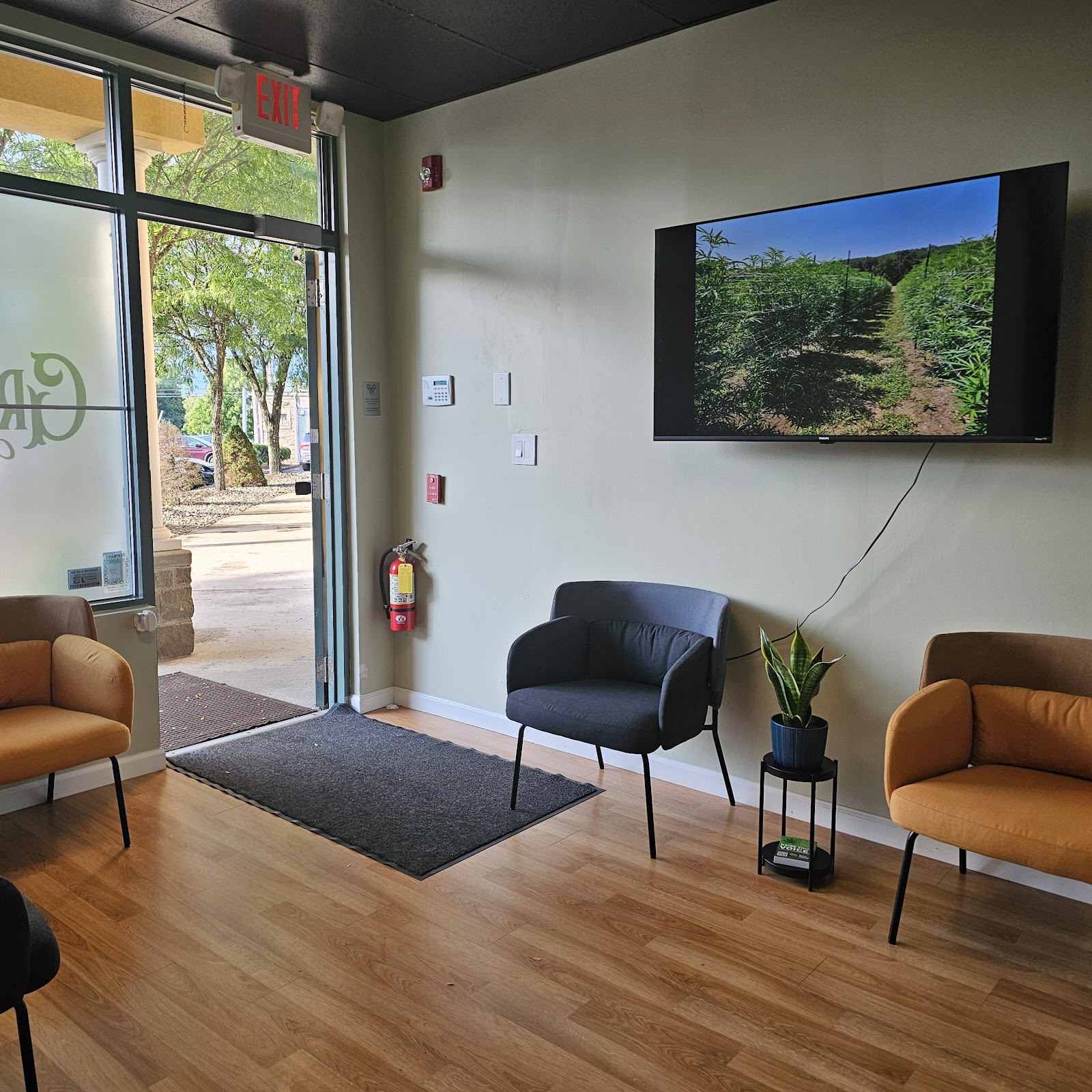 Green Goat Gardens, LLC
