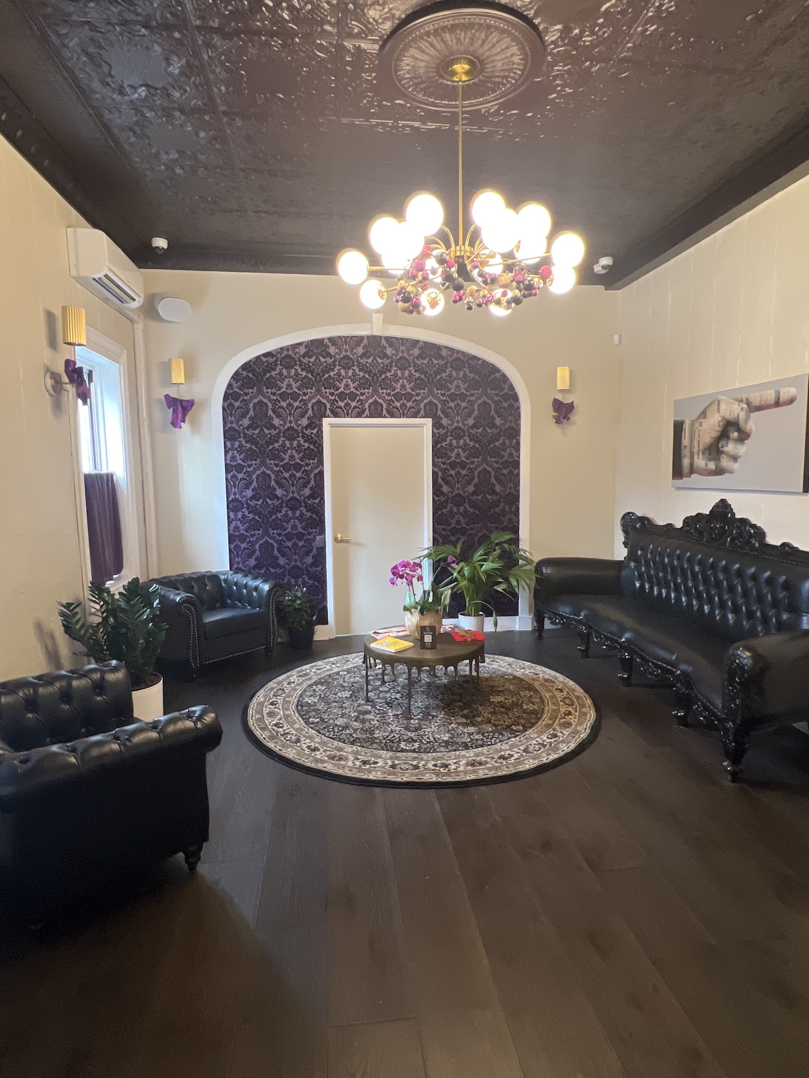 Art of Flower Farm & Dispensary LLC