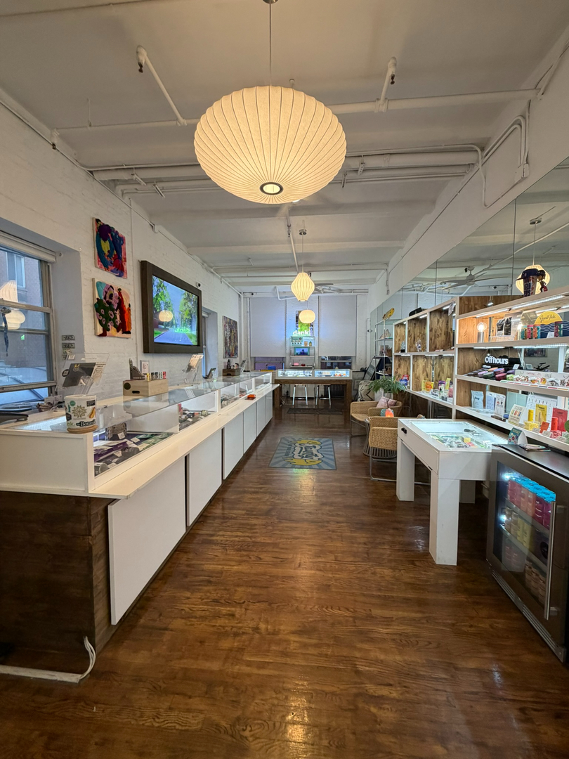 Blue Forest Farms Dispensary LLC