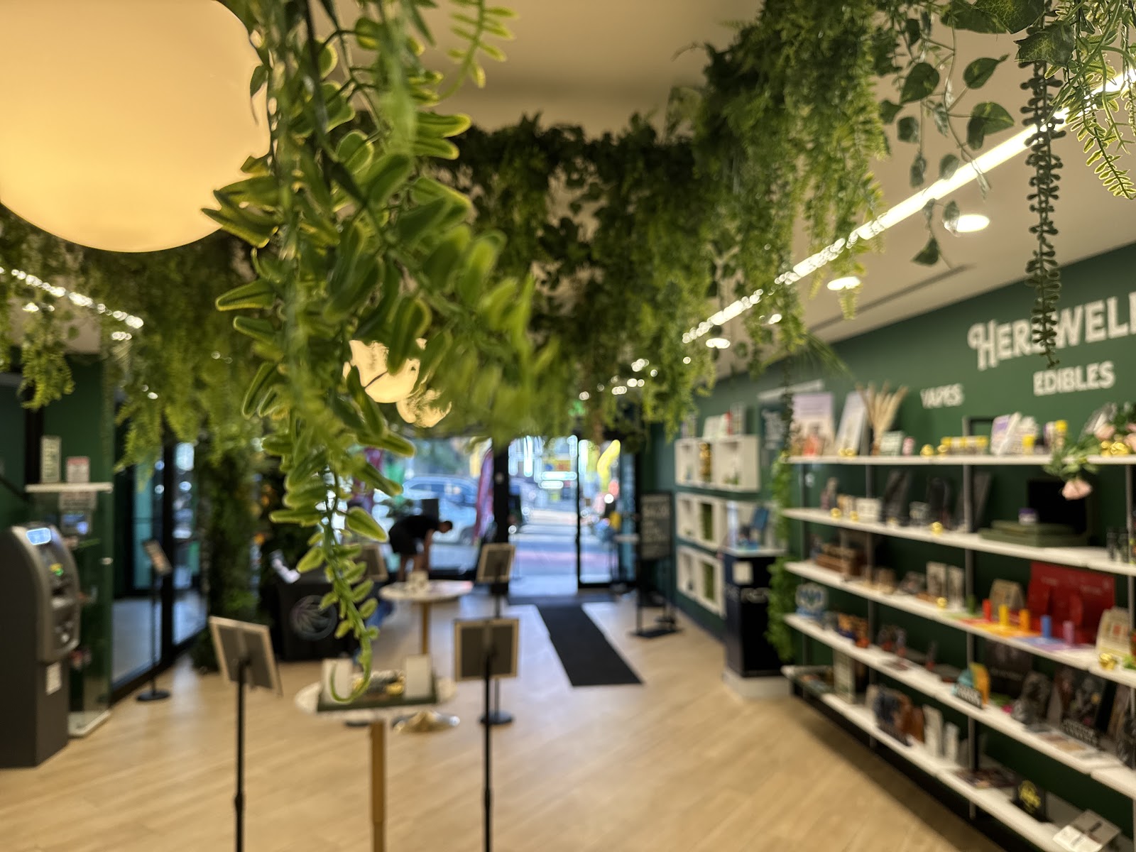 NY Retail 2 Inc.