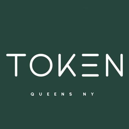 Token Dispensary Logo